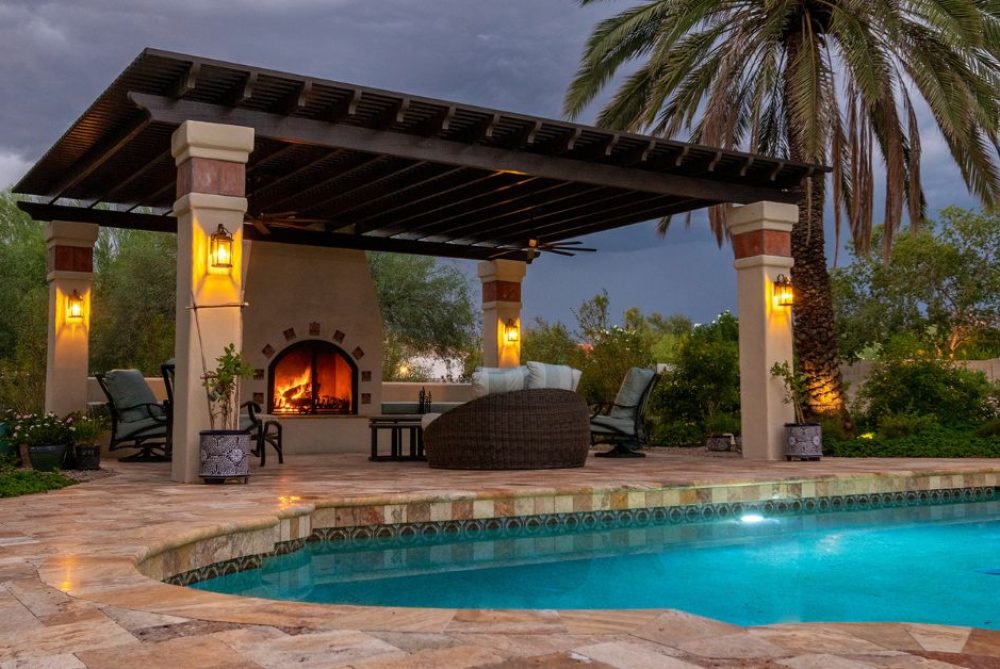 All About the Types of Landscape Lighting All About the Types of Landscape Lighting